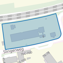 Perceel BDA00-F-2177