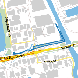 Perceel BDA00-F-2188