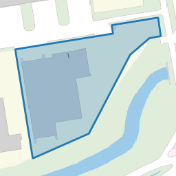 Perceel BDA00-F-2194