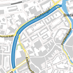 Perceel BDA00-F-2207