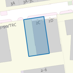 Perceel BDA00-F-2213