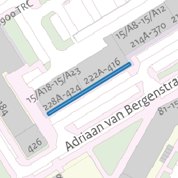 Perceel BDA00-F-2220