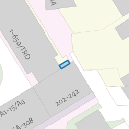 Perceel BDA00-F-2226