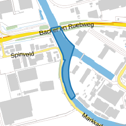 Perceel BDA00-F-2234