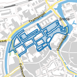 Perceel BDA00-F-2238