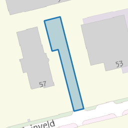 Perceel BDA00-F-2240