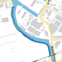 Perceel BDA00-F-2249