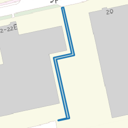 Perceel BDA00-F-2250