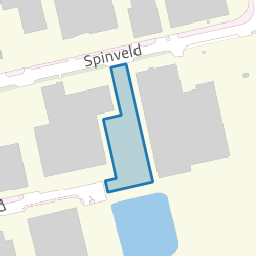 Perceel BDA00-F-2251