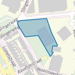 Perceel BDA00-F-2255