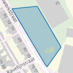 Perceel BDA00-F-2256