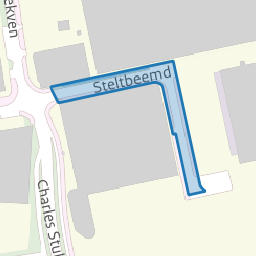 Perceel BDA00-F-2258