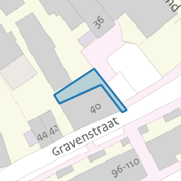 Perceel BDA00-F-2262