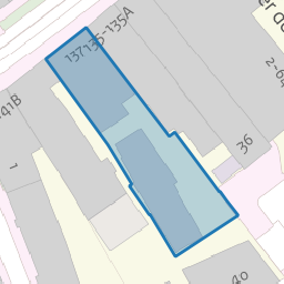 Perceel BDA00-F-2263