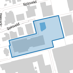 Perceel BDA00-F-2266