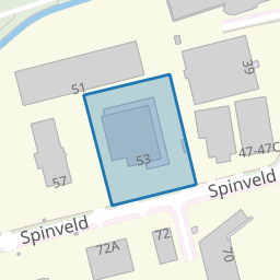 Perceel BDA00-F-2271