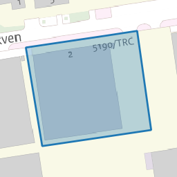 Perceel BDA00-F-2275