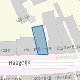 Perceel BDA00-F-2278