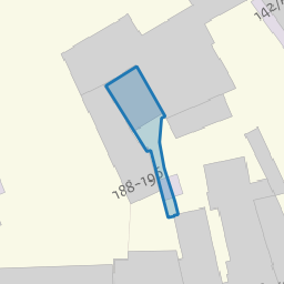 Perceel BDA00-F-2279