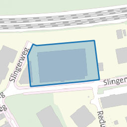 Perceel BDA00-F-2281