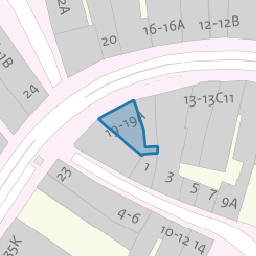 Perceel BDA00-F-2290