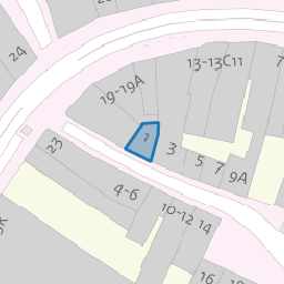 Perceel BDA00-F-2291