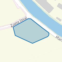 Perceel BDA00-F-2297