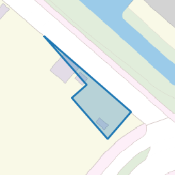 Perceel BDA00-F-2319