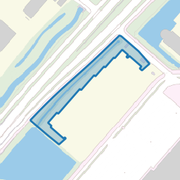 Perceel BDA00-F-2322