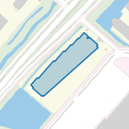 Perceel BDA00-F-2323