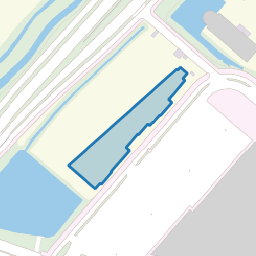 Perceel BDA00-F-2325