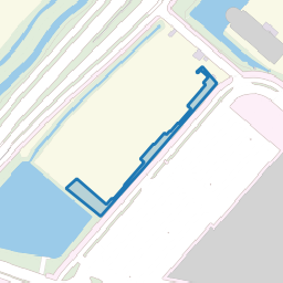 Perceel BDA00-F-2326