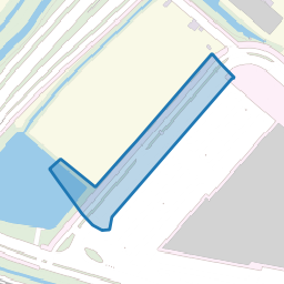 Perceel BDA00-F-2327