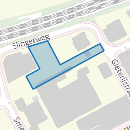 Perceel BDA00-F-2331