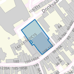 Perceel BDA00-F-2333