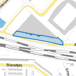 Perceel BDA00-F-2337