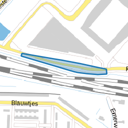 Perceel BDA00-F-2345