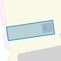 Perceel BDA00-F-2355