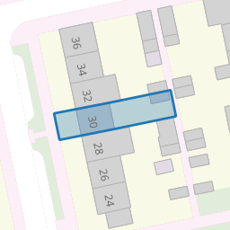 Perceel BDA00-G-1001