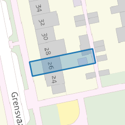 Perceel BDA00-G-1003