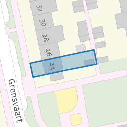 Perceel BDA00-G-1004