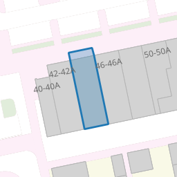 Perceel BDA00-G-1010