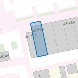 Perceel BDA00-G-1011