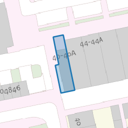 Perceel BDA00-G-1012