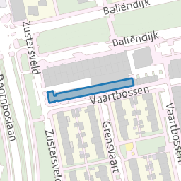 Perceel BDA00-G-1014