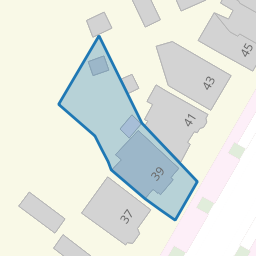 Perceel BDA00-G-1022