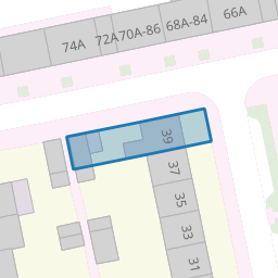Perceel BDA00-G-1040