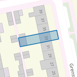 Perceel BDA00-G-1043