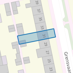 Perceel BDA00-G-1044