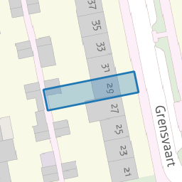 Perceel BDA00-G-1045